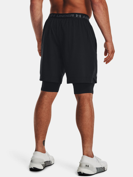 Under Armour Moške kratke hlače Under Armour UA Vanish Woven 2in1 Sts