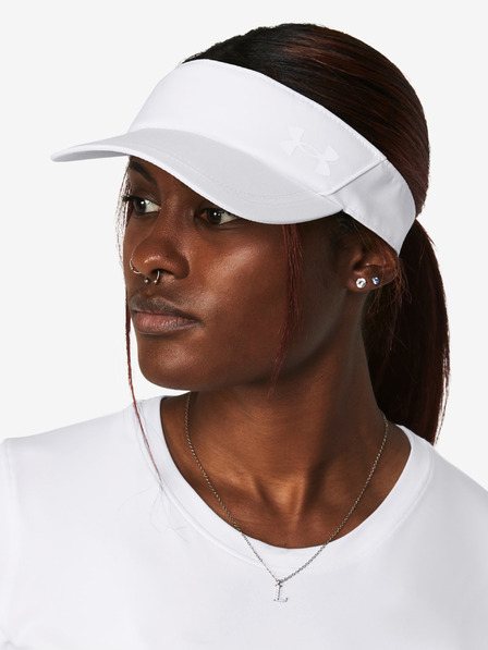 Under Armour Ženska kapa s šiltom Under Armour W Iso-chill Launch Visor