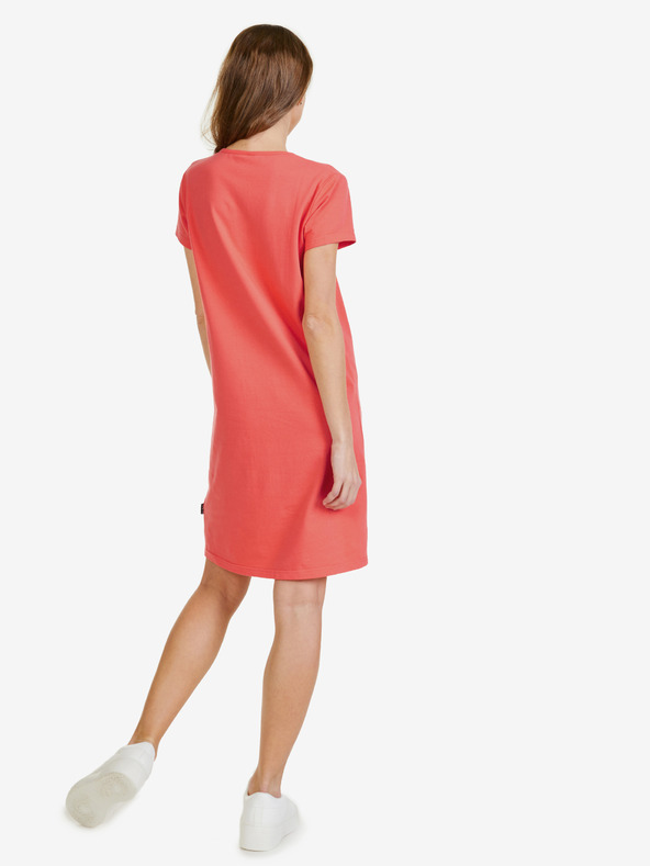 Sam 73 Koralna obleka SAM 73 Kirsten