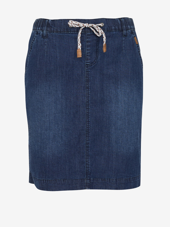 Sam 73 Temno modra ženska krila iz džinsa SAM 73 Gisela