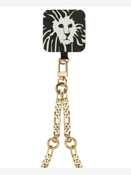 Anne Klein Kovinska verižica za Anne Klein WK4022GPGP