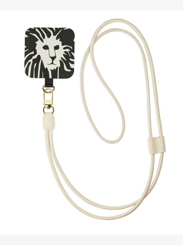 Anne Klein Anne Klein WK/4024IVIV križna vrvica za mobilni telefon