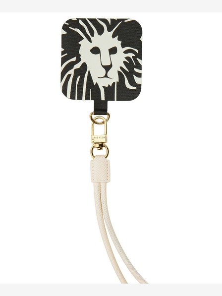 Anne Klein Anne Klein WK/4024IVIV križna vrvica za mobilni telefon