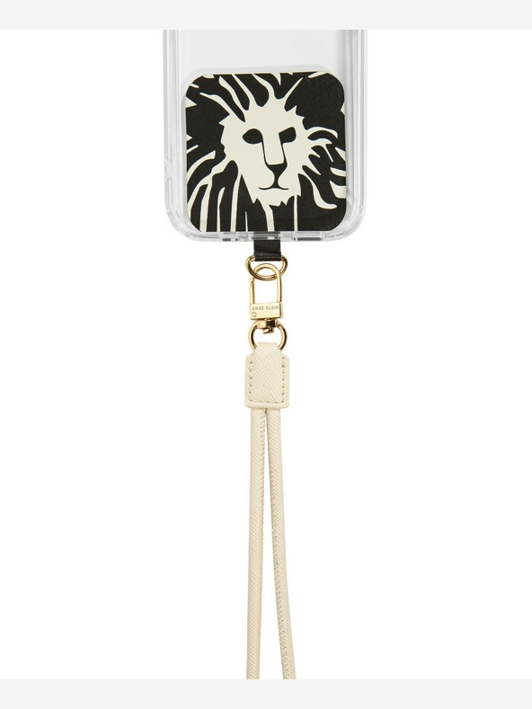 Anne Klein Anne Klein WK/4024IVIV križna vrvica za mobilni telefon