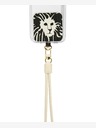 Anne Klein Anne Klein WK/4024IVIV križna vrvica za mobilni telefon