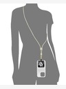 Anne Klein Anne Klein WK/4024IVIV križna vrvica za mobilni telefon