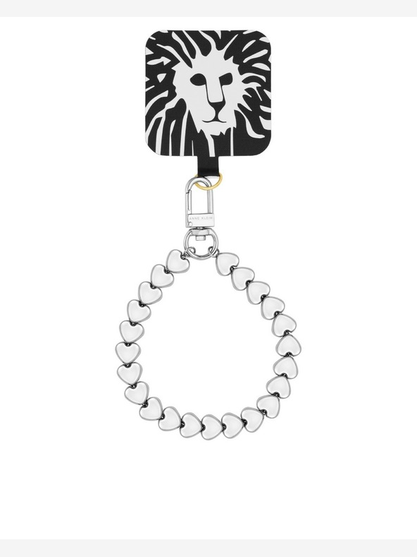 Anne Klein Kovinski trak za Anne Klein WK/4041SVSV