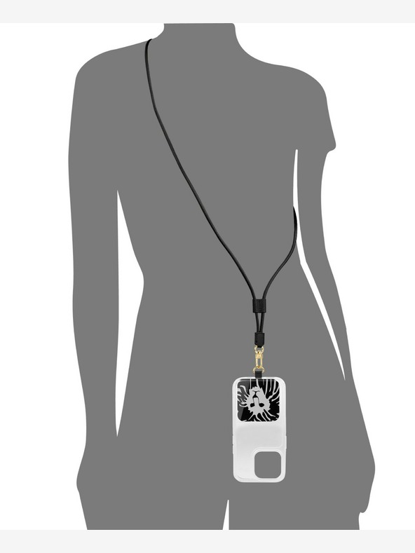 Anne Klein Anne Klein WK/4024BKBK križanka za mobilni telefon