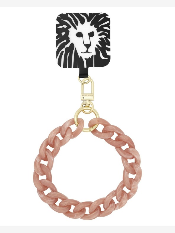 Anne Klein Plastični trak za Anne Klein WK/4032PKPK