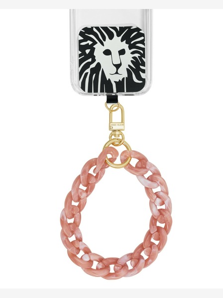 Anne Klein Plastični trak za Anne Klein WK/4032PKPK