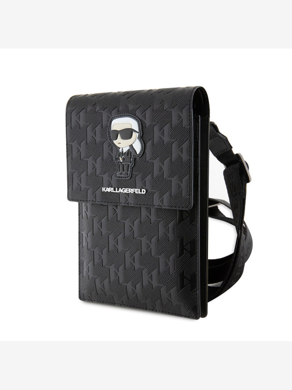 Karl Lagerfeld Ovitek za telefon