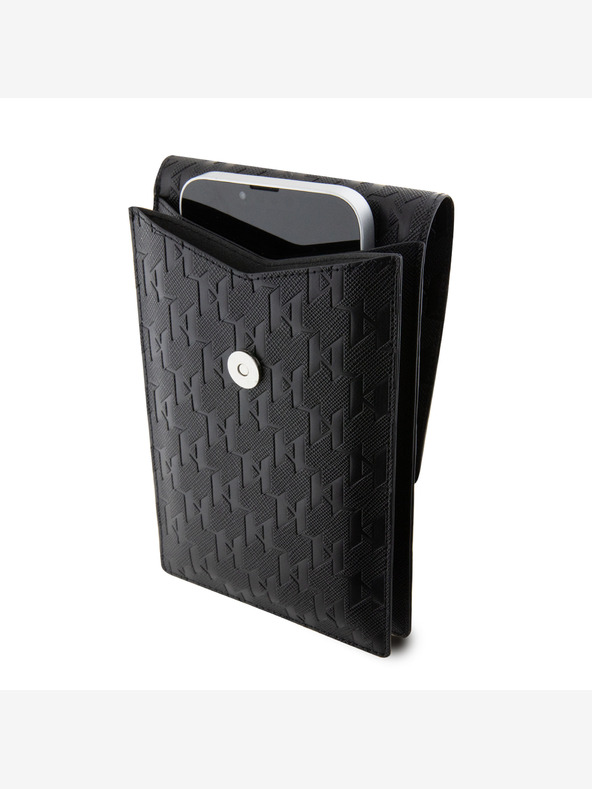 Karl Lagerfeld Ovitek za telefon
