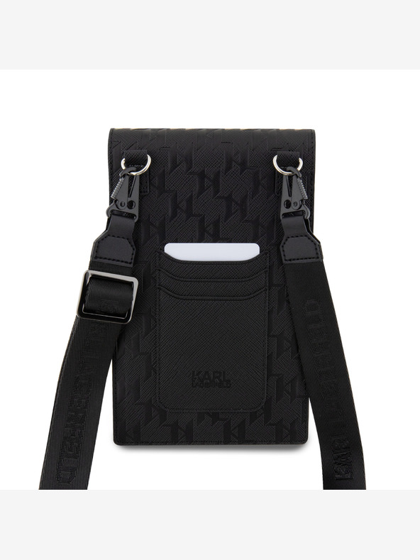 Karl Lagerfeld Ovitek za telefon