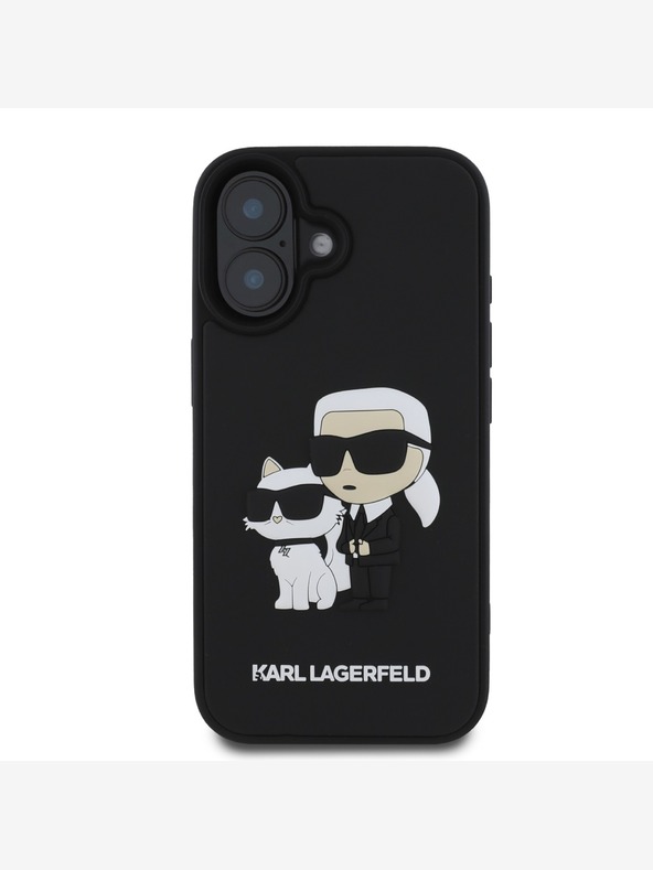 Karl Lagerfeld Ovitek za telefon