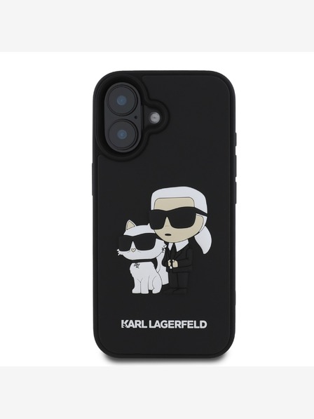 Karl Lagerfeld Ovitek za telefon
