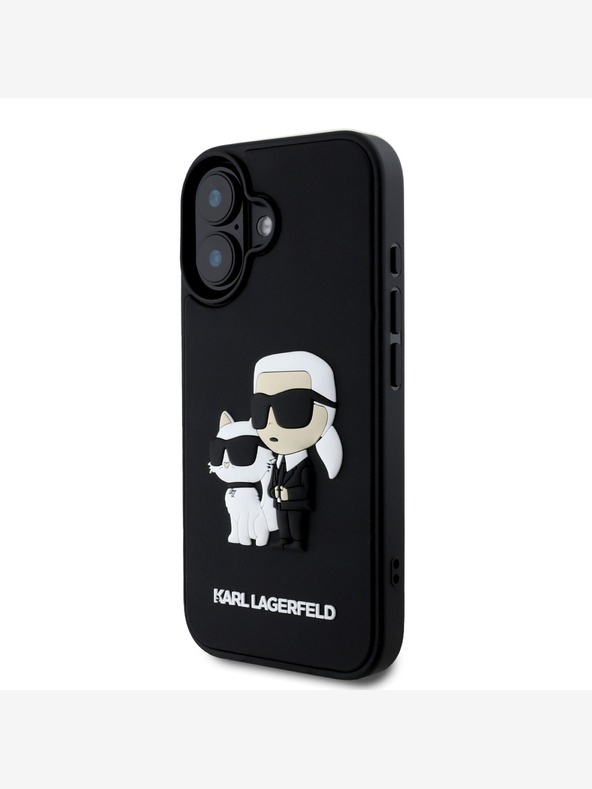 Karl Lagerfeld Ovitek za telefon