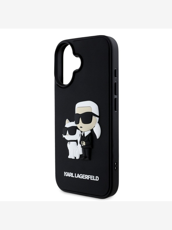 Karl Lagerfeld Ovitek za telefon