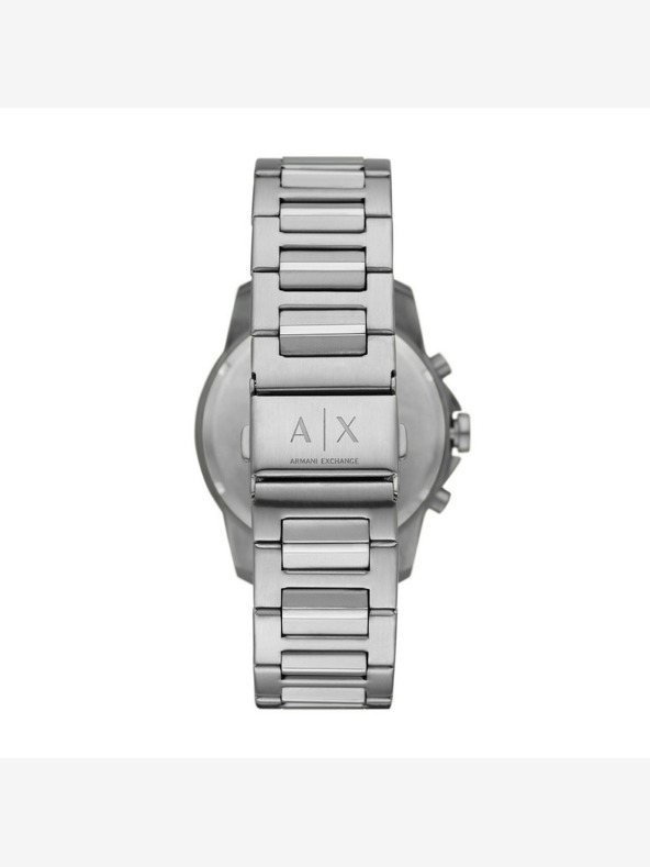Armani Exchange Armani Exchange Banks Moška okrogla ura AX1720