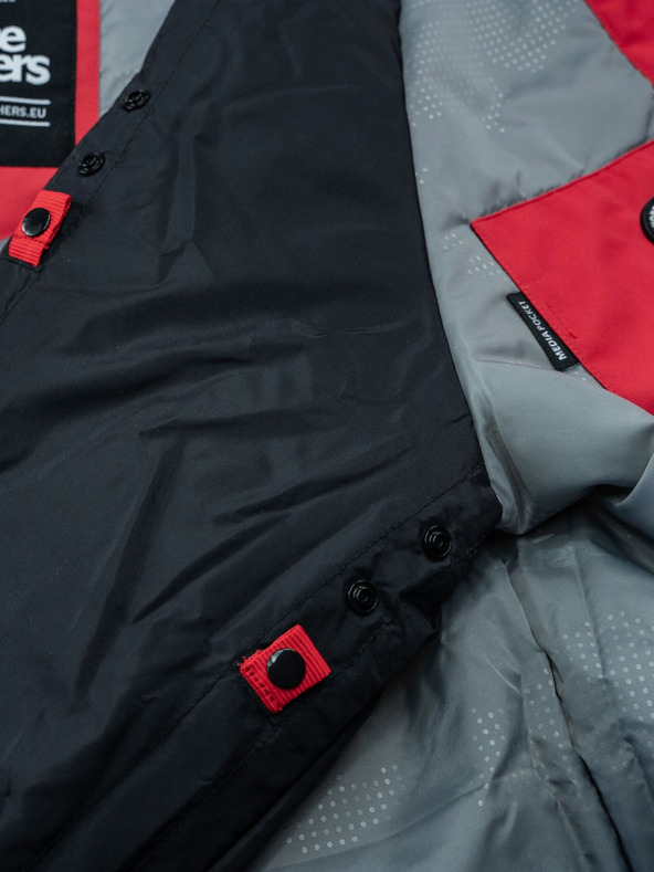 Horsefeathers Otroška jakna Saddie Horsefeathers