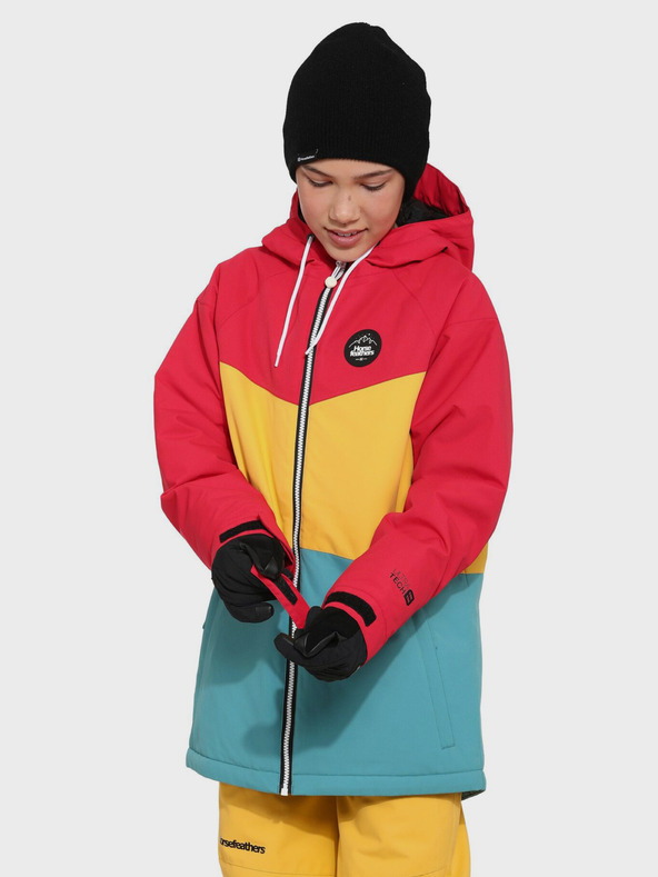 Horsefeathers Otroška jakna Saddie Horsefeathers