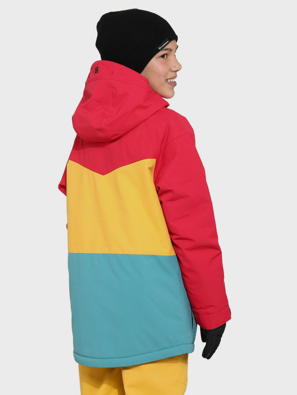 Horsefeathers Otroška jakna Saddie Horsefeathers