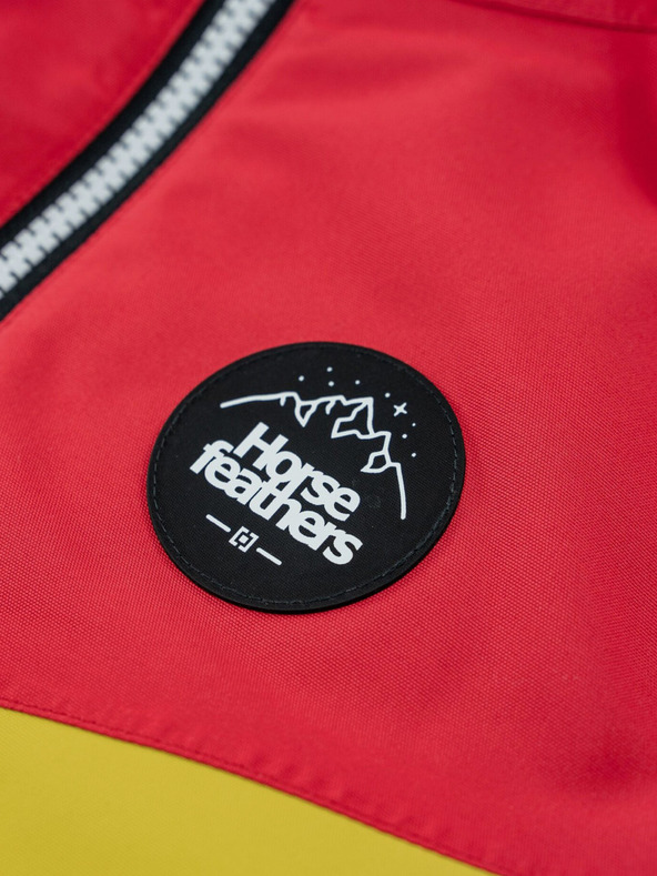 Horsefeathers Otroška jakna Saddie Horsefeathers