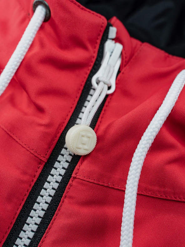 Horsefeathers Otroška jakna Saddie Horsefeathers