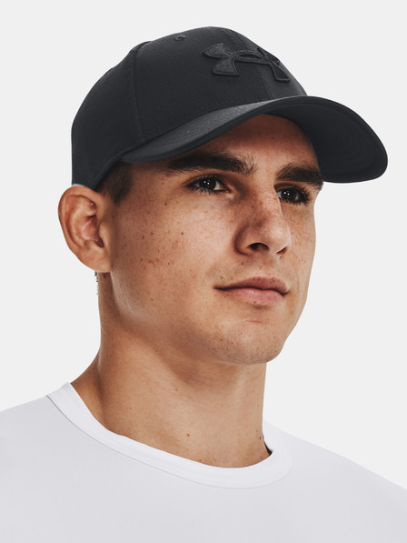 Under Armour Moška kapa s šiltom Under Armour Men's UA Blitzing