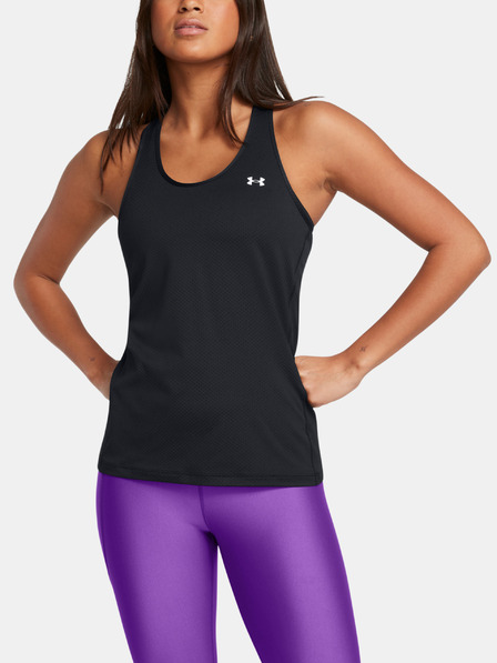 Under Armour Ženska majica brez rokavov Under Armour Tech Mesh Racer Tank