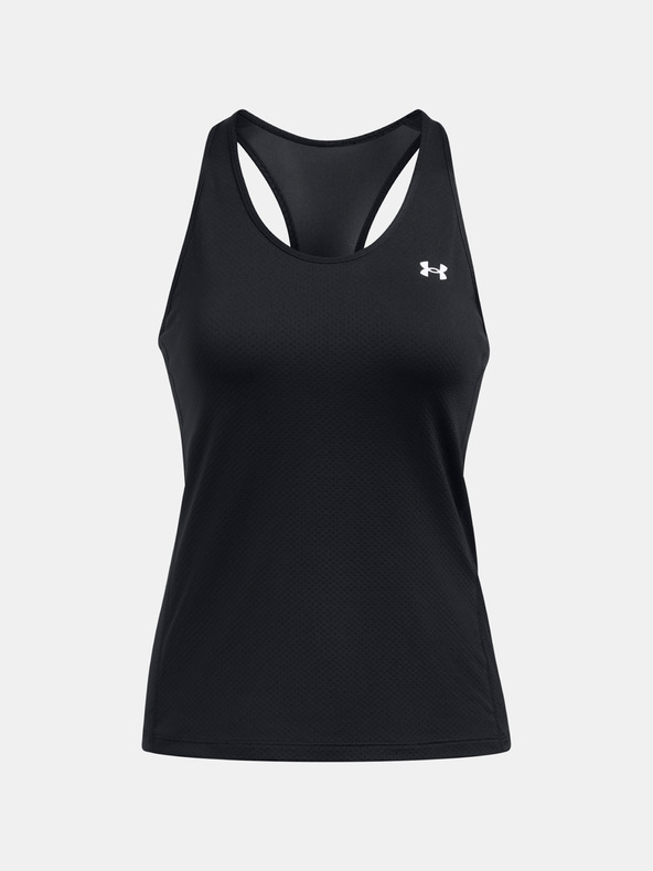 Under Armour Ženska majica brez rokavov Under Armour Tech Mesh Racer Tank