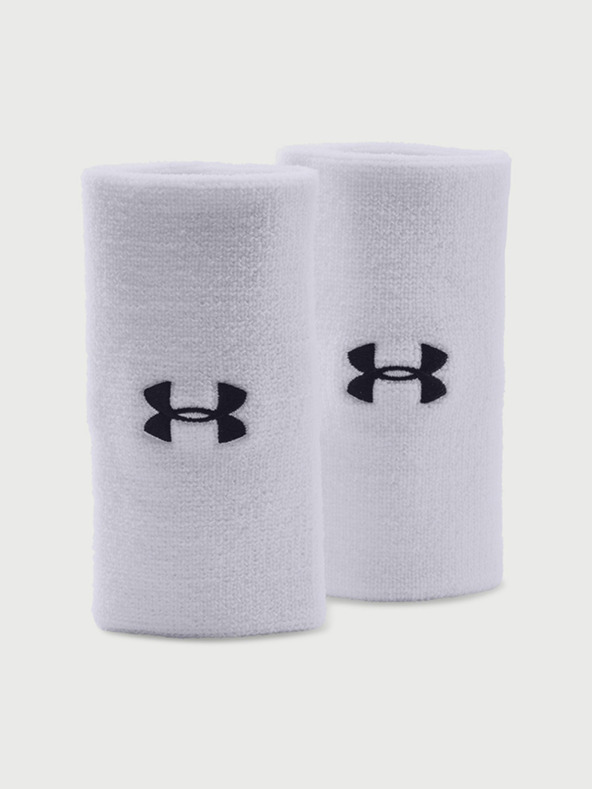 Under Armour Unisex trak za znoj Under Armour 6'' PERFORMANCE WRISTBAND