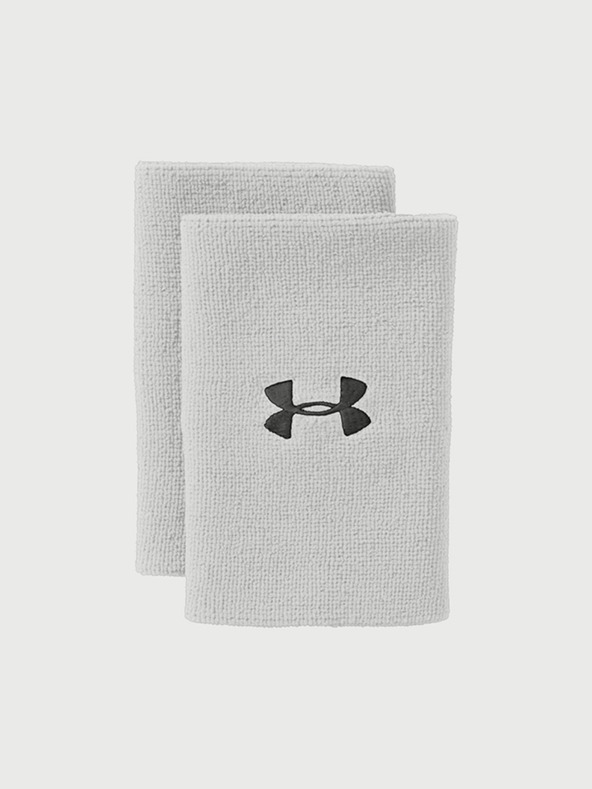 Under Armour Unisex trak za znoj Under Armour 6'' PERFORMANCE WRISTBAND