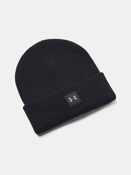 Under Armour Ženska kapa  Under Armour UA Halftime Cuff-BLK