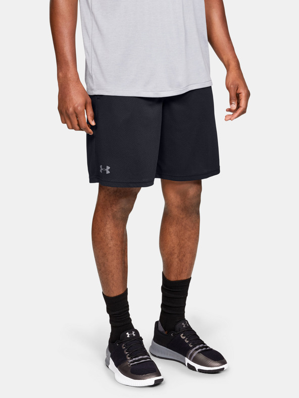 Under Armour Moške kratke hlače Under Armour Tech Mesh Short