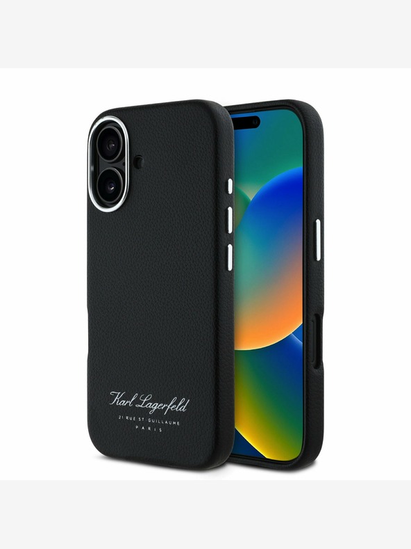 Karl Lagerfeld Ovitek za telefon