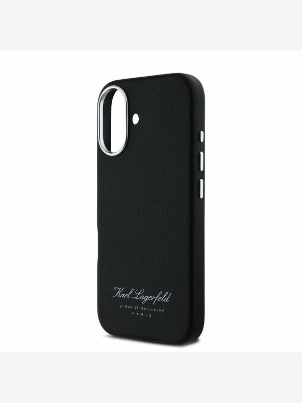 Karl Lagerfeld Ovitek za telefon