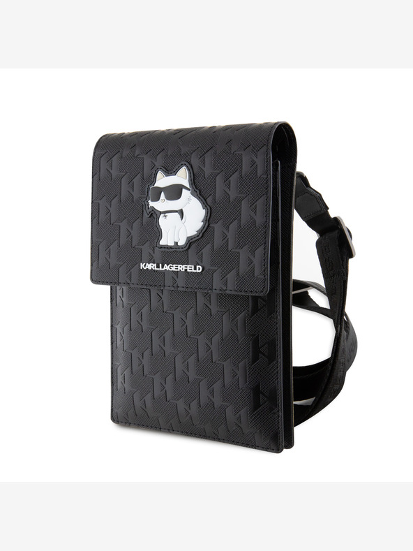 Karl Lagerfeld Ovitek za telefon