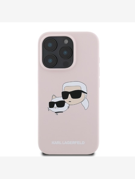 Karl Lagerfeld Ovitek za telefon