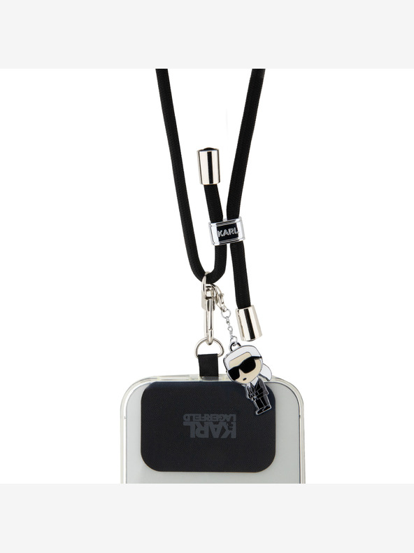 Karl Lagerfeld Ovitek za telefon