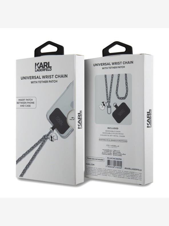 Karl Lagerfeld Ovitek za telefon