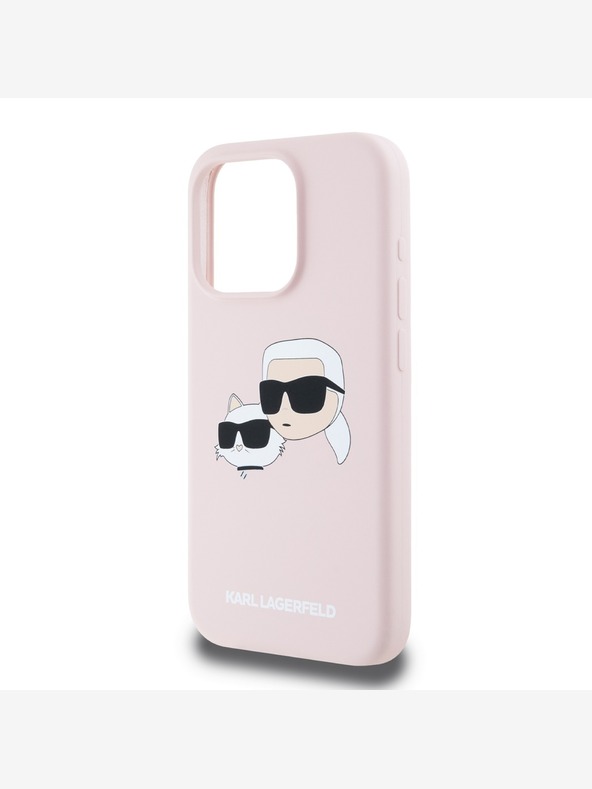 Karl Lagerfeld Ovitek za telefon