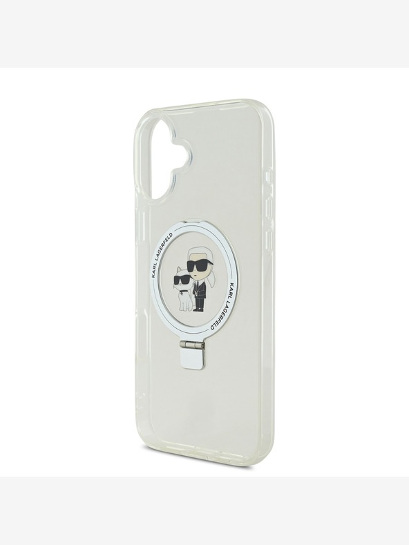 Karl Lagerfeld Ovitek za telefon