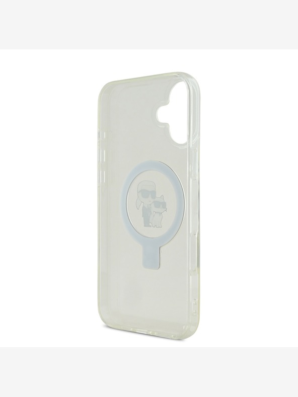 Karl Lagerfeld Ovitek za telefon