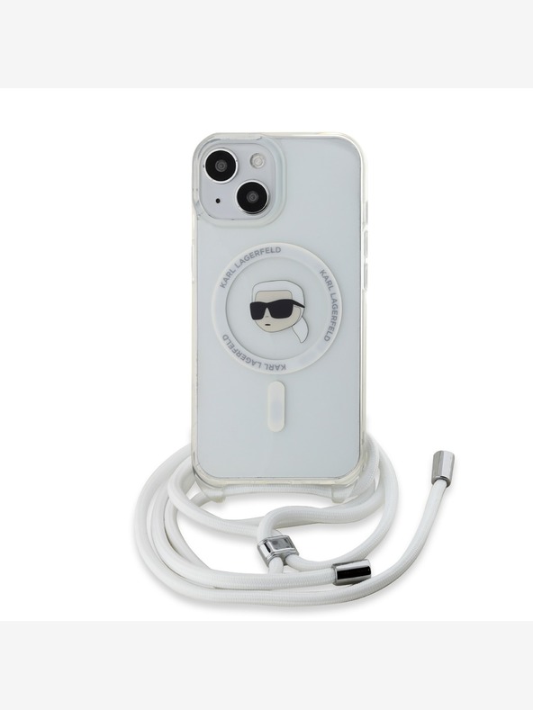 Karl Lagerfeld Ovitek za telefon