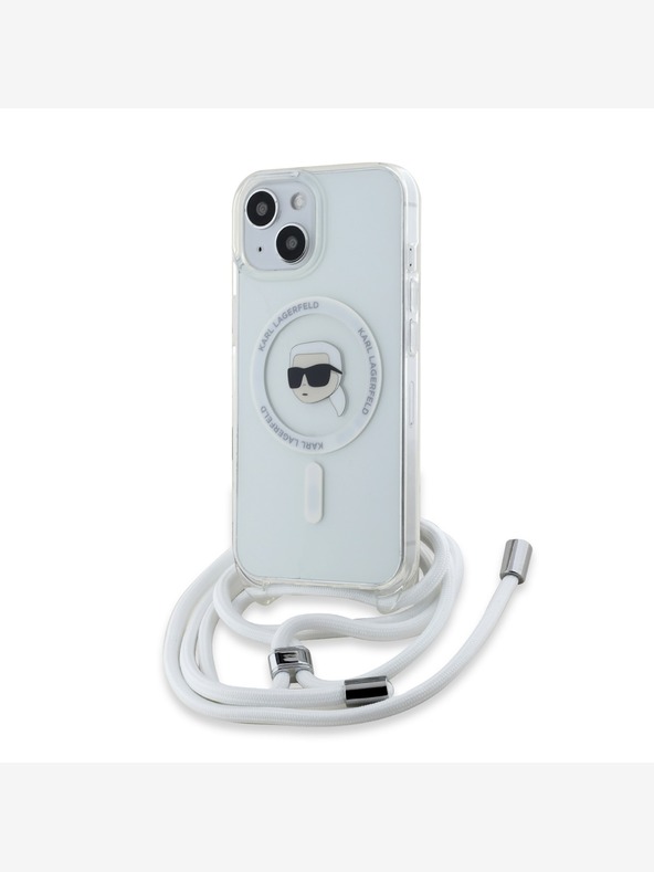 Karl Lagerfeld Ovitek za telefon