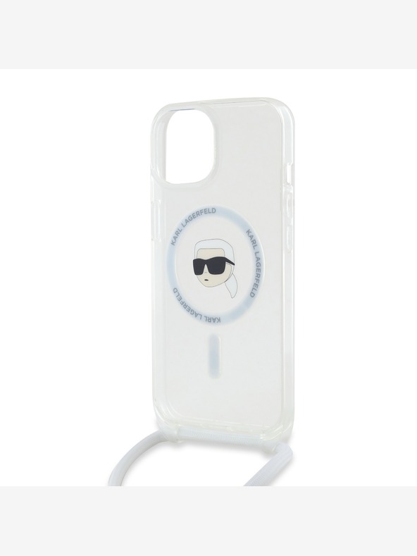 Karl Lagerfeld Ovitek za telefon