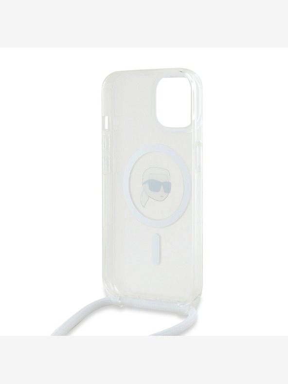 Karl Lagerfeld Ovitek za telefon