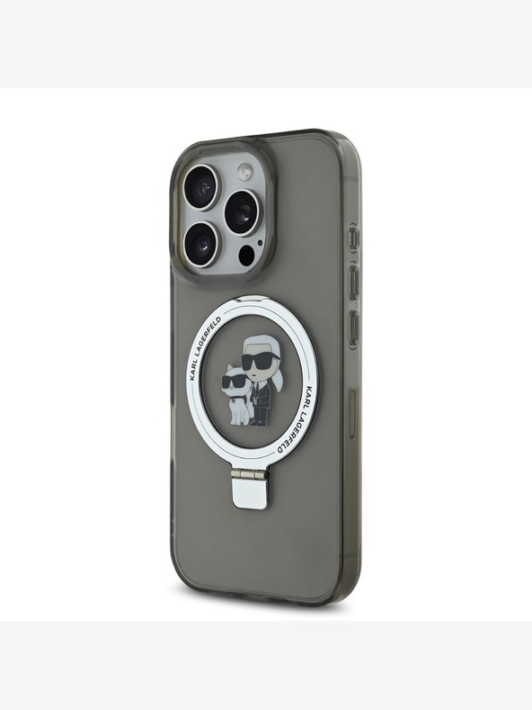 Karl Lagerfeld Ovitek za telefon