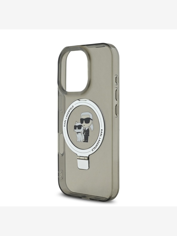 Karl Lagerfeld Ovitek za telefon