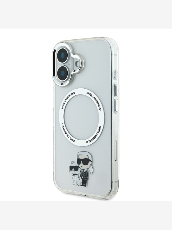 Karl Lagerfeld Ovitek za telefon